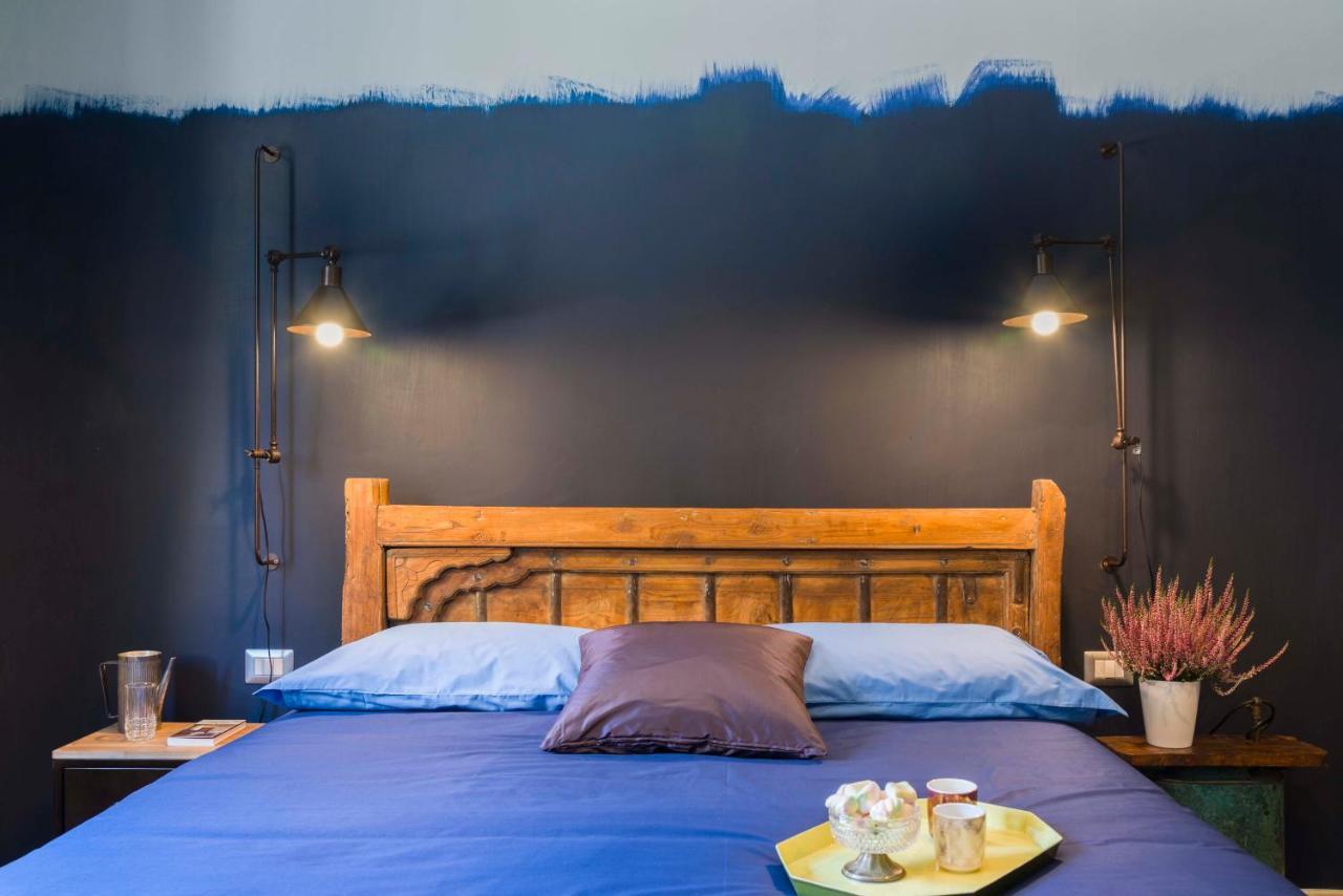 Frimi Boutique Rooms B&B Флоренція Екстер'єр фото