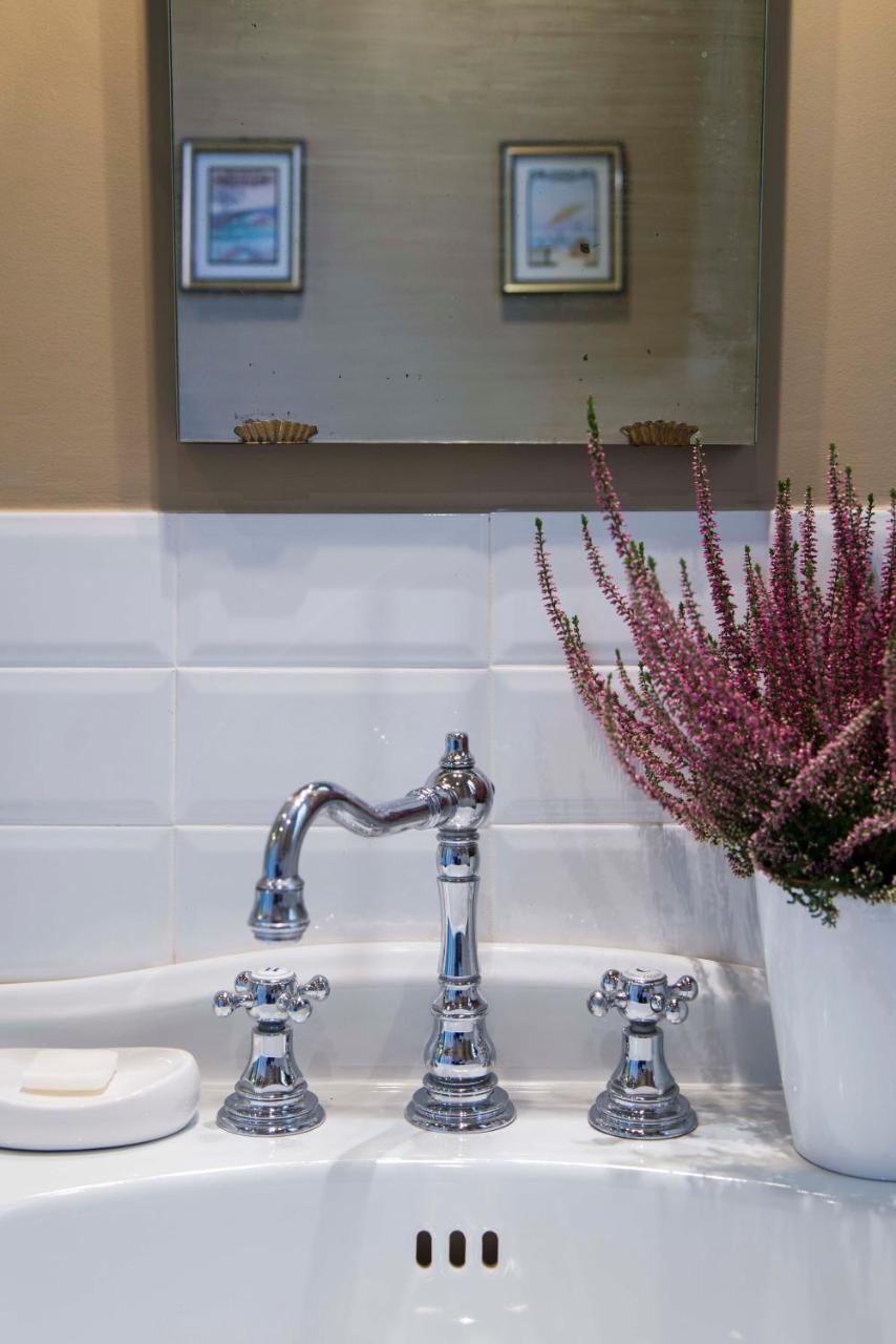 Frimi Boutique Rooms B&B Флоренція Екстер'єр фото