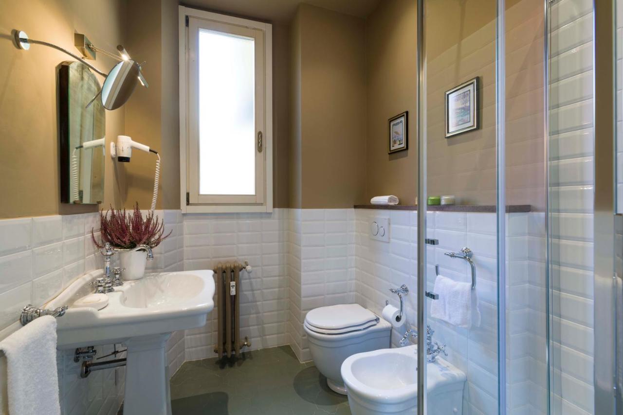 Frimi Boutique Rooms B&B Флоренція Екстер'єр фото