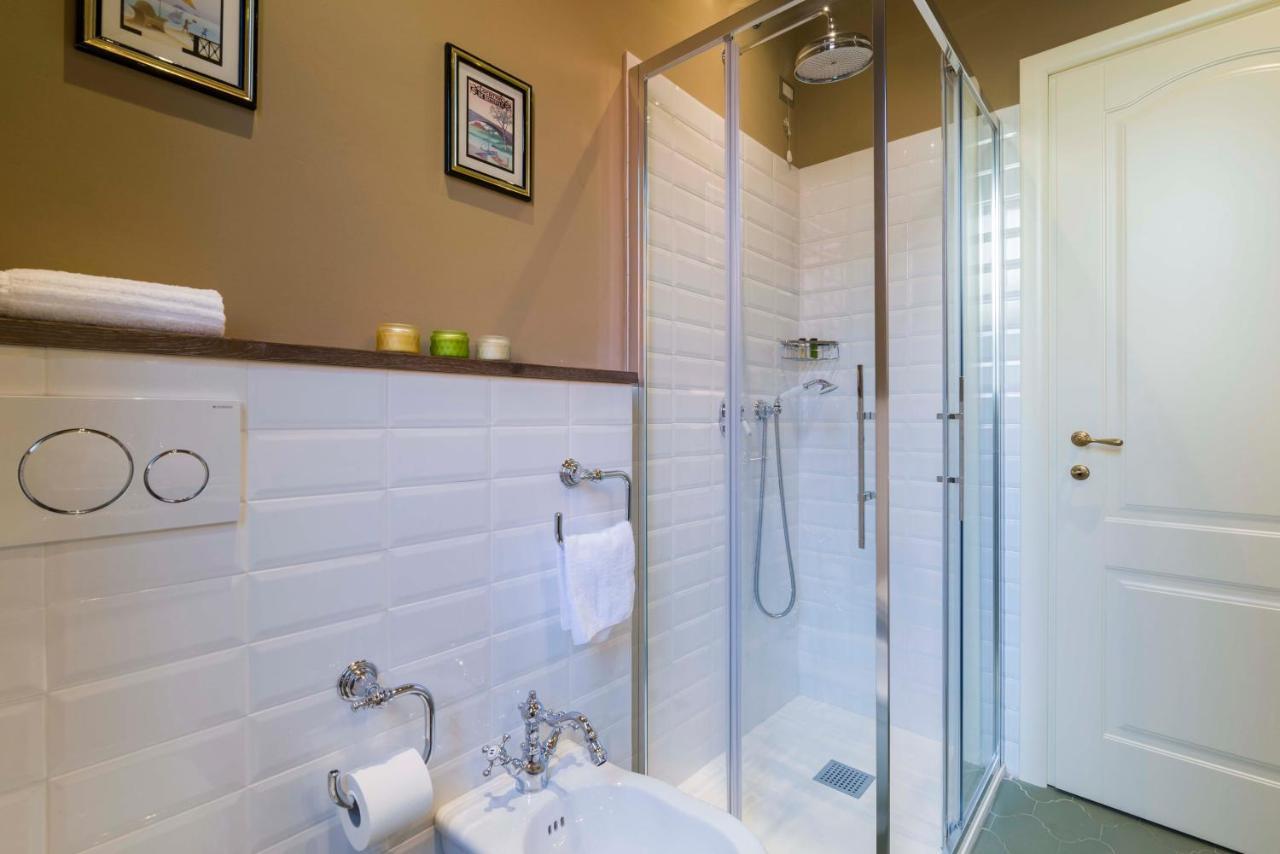 Frimi Boutique Rooms B&B Флоренція Екстер'єр фото