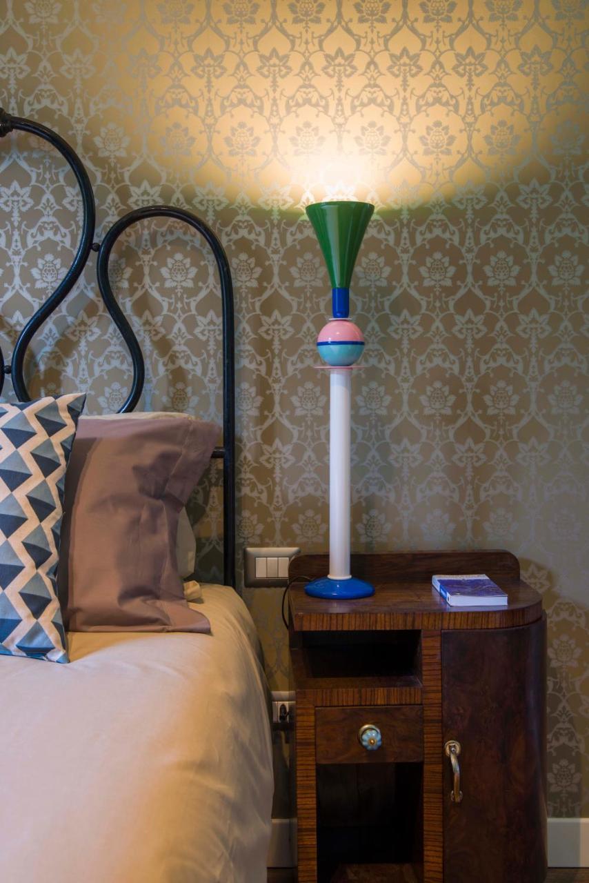 Frimi Boutique Rooms B&B Флоренція Екстер'єр фото